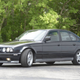 Image for article titled I'll Tell You What You Need: You Need This Manual V12-Swapped BMW E34 M5